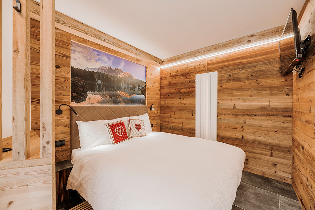 Suite Friza da Mont 2