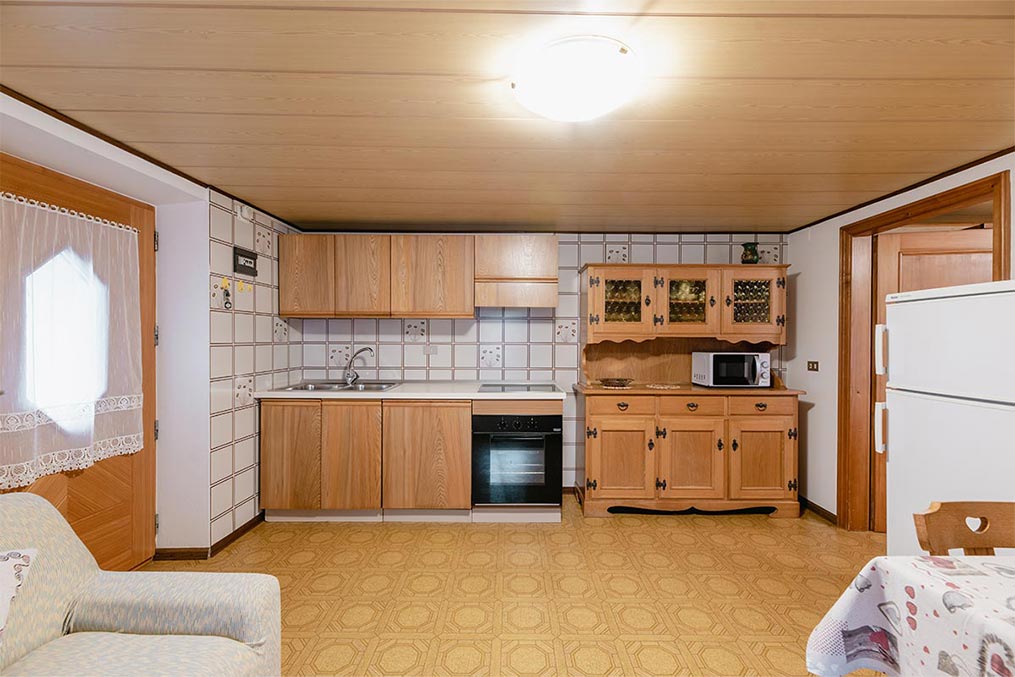 Suite Friza da Mont 1