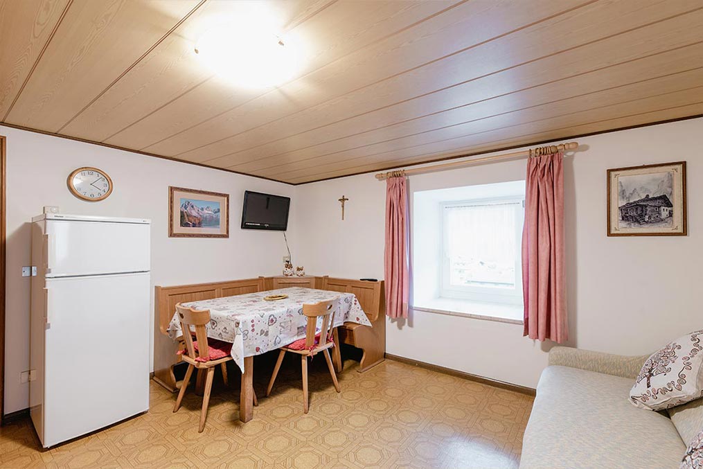 Suite Friza da Mont 2