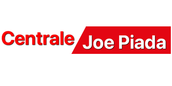 Logo Centrale Joe Piada