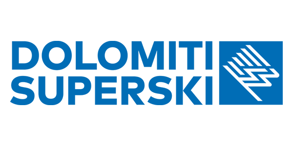 Logo Dolomiti Superski